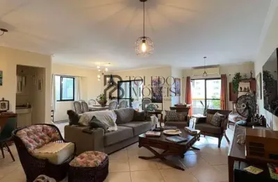 Apartamento cobertura, 03 suites com 180m2 e 02 vagas, vista mar, canto do forte