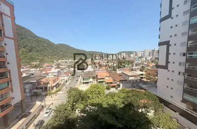 Apartamento com 2 quartos à venda na Avenida Marechal Hermes, Canto do Forte, Praia Grande