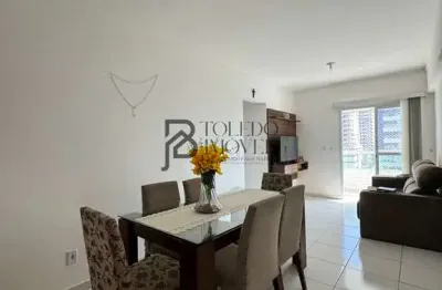 Apartamento com 1 dormitório no bairro guilhermina -  praia grande