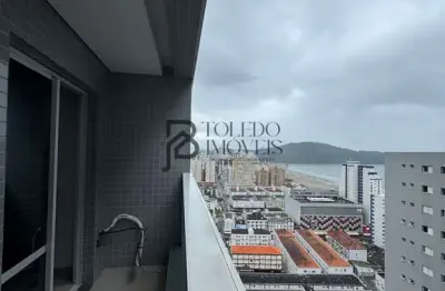 Sala comercial para alugar na Rua Luiz Antônio de Andrade Vieira, Boqueirão, Praia Grande