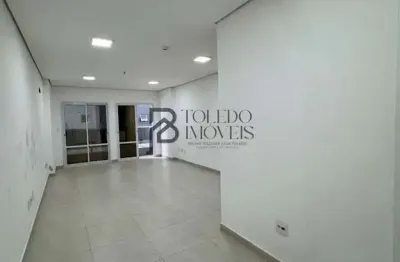 Sala comercial para alugar na Rua Luiz Antônio de Andrade Vieira, Boqueirão, Praia Grande