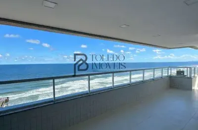 Apartamento 4 Dormitórios sendo 2 suítes no bairro Caiçara - Praia Grande