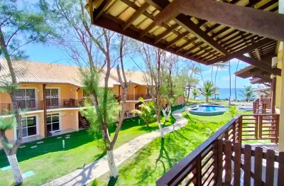 Vendo apartamento no condomínio aldeia san sebastian em arembepe.