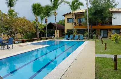 Apartamento com 2 quartos à venda no Itacimirim, Camaçari 