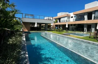 Casa com 2 quartos à venda na Condomínio Costa Esmeralda, 91, Guarajuba, Camaçari