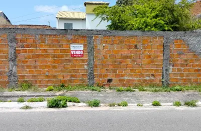 Terreno à venda na Loteamento Fonte Das Pedras, 04, Arembepe (Abrantes), Camaçari