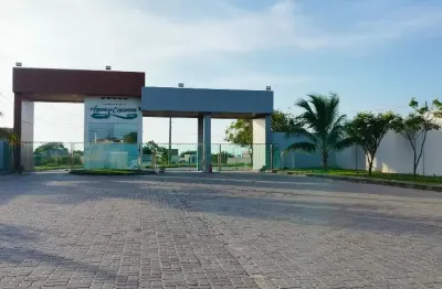 Terreno em condomínio fechado à venda na Condomínio ÁGuas Do Capivara, 10, Arembepe (Abrantes), Camaçari