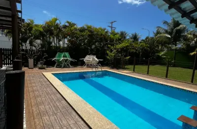 Casa em condomínio fechado com 4 quartos à venda na Cond. Costa Esmeralda, 91, Guarajuba, Camaçari