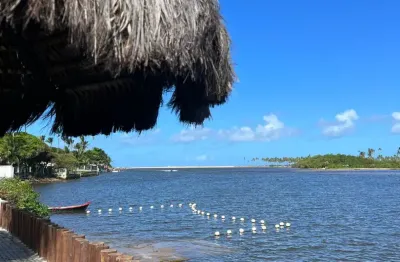 Apartamento com 2 quartos à venda na Pier Jacuipe Residence, Rio Jacuipe, 10, Barra do Jacuípe, Camaçari