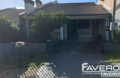 - casa para venda, 3 quarto(s),  são francisco, pato branco - ven236