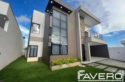 Casa com 3 quartos à venda no Industrial, Pato Branco 