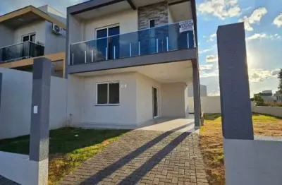 Sobrado de esquina, com localização privilegiada no bairro são francisco. - ven217