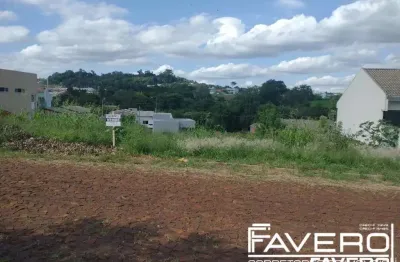 Terreno à venda na Loteamento Residencial Primavera 01, Centro, Dois Vizinhos