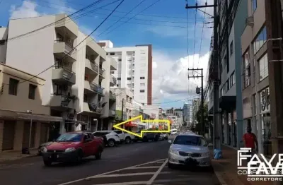 Sala comercial para alugar na Rua Guarani, 800, Centro, Pato Branco