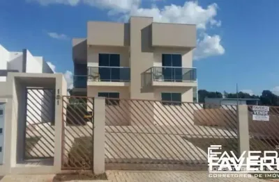 Apartamento com 2 quartos para alugar na Rua Elisa Bett, 121, Fraron, Pato Branco