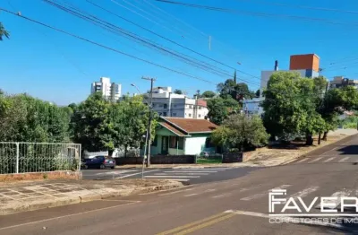 Terreno à venda na Rua Aimoré, Brasília, Pato Branco
