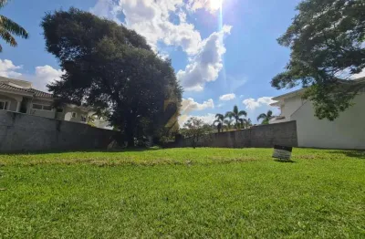 Terreno à venda no Jardim Botânico (Sousas), Campinas 