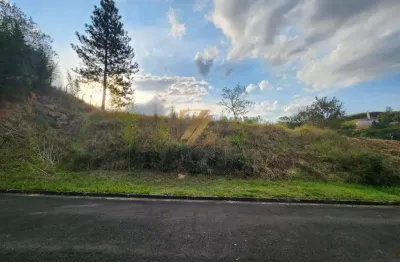 Terreno para venda em campinas, morada das nascentes