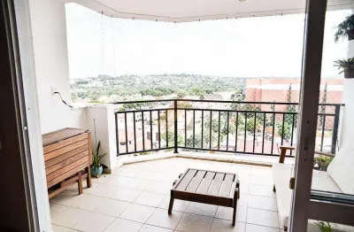 Apartamento para venda em campinas, guanabara, 3 dormitórios, 3 suítes, 5 banheiros, 3 vagas