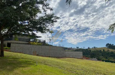 Terreno para venda em campinas, loteamento residencial entre verdes (sousas)
