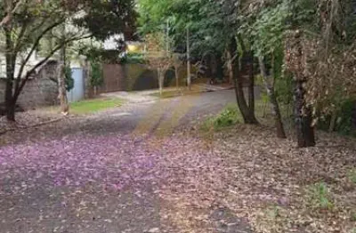 Terreno à venda no Jardim Sorirama (Sousas), Campinas 