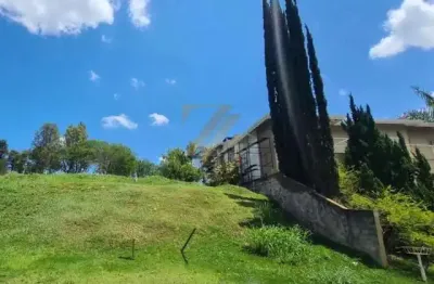 Terreno à venda no Jardim Botânico (Sousas), Campinas 
