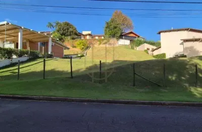 Terreno à venda na Rua Sebastião Trajano, Jardim Botânico (Sousas), Campinas