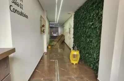 Sala comercial para locação em campinas, jardim conceição (sousas)