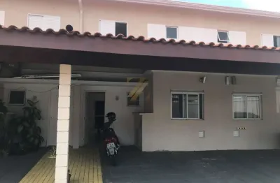 Casa em condomínio para venda em campinas, residencial parque da fazenda, 3 dormitórios, 1 suíte, 3 banheiros, 2 vagas
