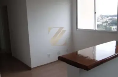 Apartamento para venda em campinas, jardim nova europa, 2 dormitórios, 1 banheiro, 1 vaga