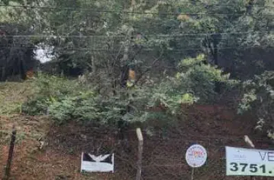 Terreno à venda no Jardim Botânico (Sousas), Campinas 