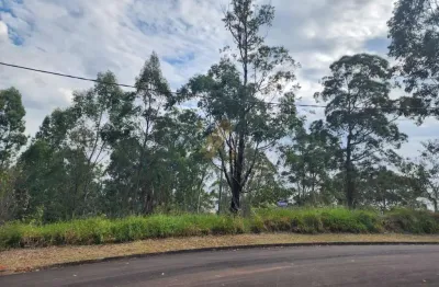 Terreno para venda em campinas, morada das nascentes