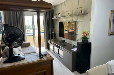 Apartamento para venda em campinas, jardim santa genebra, 2 dormitórios, 1 vaga