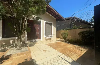 Casa para venda em campinas, jardim das paineiras, 3 dormitórios, 3 suítes, 4 banheiros, 6 vagas