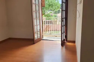 Casa em condomínio para locação em campinas, loteamento caminhos de são conrado (sousas), 3 dormitórios, 1 suíte, 3 banheiros, 4 vagas