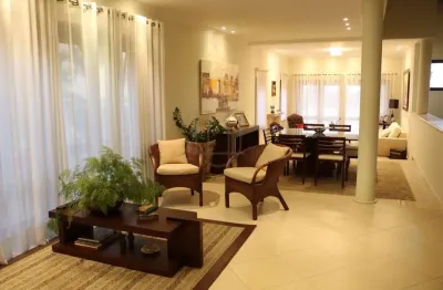 Casa em condomínio para locação em valinhos, pinheiro, 4 dormitórios, 4 suítes, 7 banheiros, 9 vagas