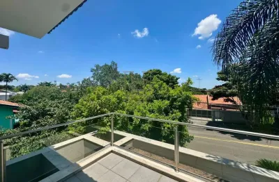 Casa em condomínio para locação em campinas, caminhos de san conrado (sousas), 3 dormitórios, 3 suítes, 5 banheiros, 4 vagas