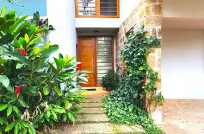 Casa em condomínio para venda em campinas, caminhos de san conrado (sousas), 3 dormitórios, 3 suítes, 6 banheiros, 4 vagas