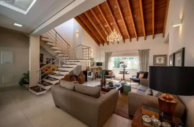Casa em condomínio para venda em campinas, ville sainte hélène, 4 dormitórios, 4 suítes, 6 banheiros, 4 vagas