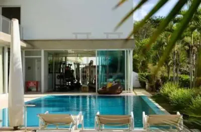 Casa em condomínio para venda em campinas, ville sainte hélène, 5 dormitórios, 5 suítes, 9 banheiros, 4 vagas