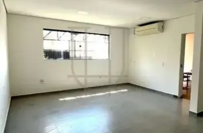 Sala comercial com 5 salas para alugar no Jardim Brasil, Campinas 