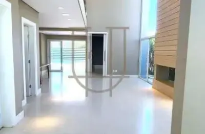Casa em condomínio para locação em campinas, ville sainte hélène, 4 dormitórios, 4 suítes, 7 banheiros, 2 vagas