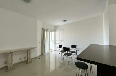 Apartamento para locação em campinas, bonfim, 1 dormitório, 1 banheiro, 1 vaga