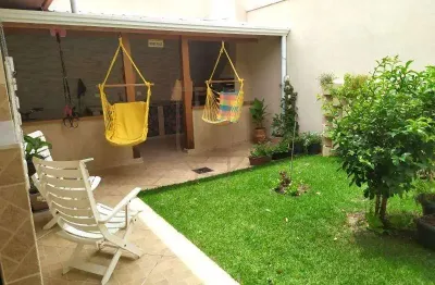 Casa para locação em campinas, loteamento parque das hortências (sousas), 3 dormitórios, 1 suíte, 3 banheiros, 4 vagas