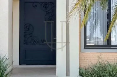 Casa em condomínio para venda em campinas, loteamento residencial arborais, 4 dormitórios, 3 suítes, 4 banheiros, 4 vagas