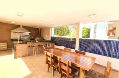 Casa em condomínio para locação em campinas, loteamento arboreto dos jequitibás (sousas), 6 dormitórios, 5 suítes, 8 banheiros, 4 vagas