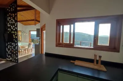 Casa em condomínio para venda em campinas, colinas do ermitage (sousas), 3 dormitórios, 1 suíte, 4 banheiros, 2 vagas