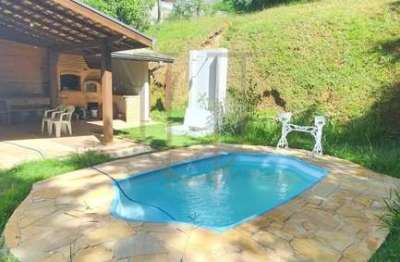 Casa em Condomínio para Locação em Campinas, Sousas, 3 dormitórios, 1 suíte, 4 banheiros, 2 vagas