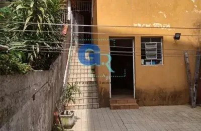 Sobrado para venda em são bernardo do campo, nova petrópolis, 3 dormitórios, 1 suíte, 3 banheiros, 3 vagas