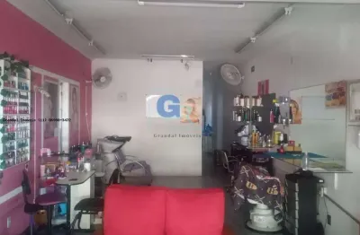 Sobrado para venda em são bernardo do campo, ferrazópolis, 4 dormitórios, 1 suíte, 4 banheiros, 2 vagas